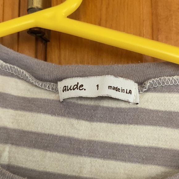 Tee - Picture 4 of 4